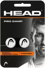 Head Pro Damp White