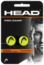 Head Pro Damp Yellow