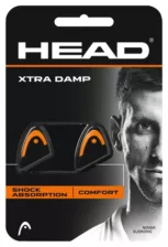 Head Xtra Damp Orange