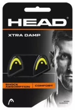 Head Xtra Damp Yellow