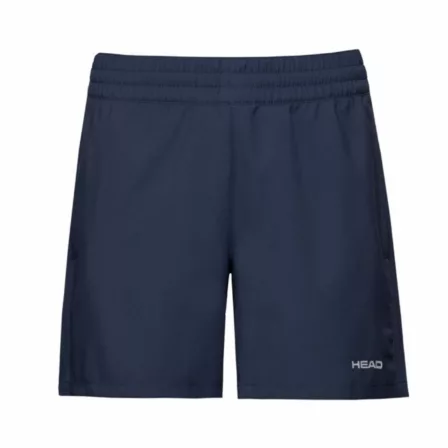 Head Club Shorts Women Dark Blue