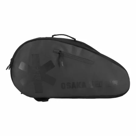 Osaka Pro Tour Padel Bag Black