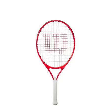 Wilson Roger Federer 21 Rød/Sort