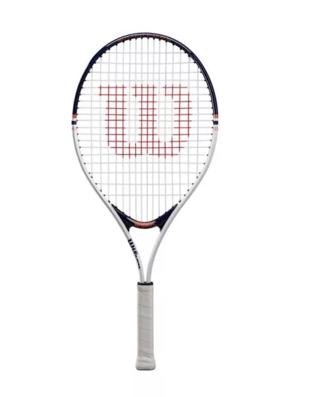 Wilson Roland Garros Elite 17 Stripes