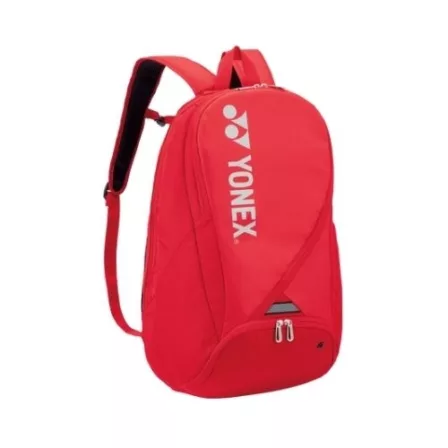 Yonex Pro Backpack S 92212EX Tango Red - OLD