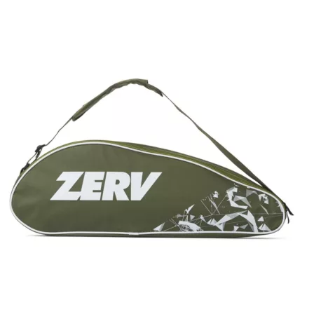ZERV Spenzer Elite Bag Z3 Green/White - OLD