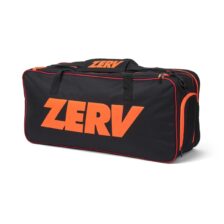 ZERV Thunder Square Pro Bag Black/Orange