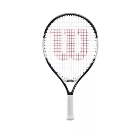 Wilson Roger Federer 19 Sort/Hvid