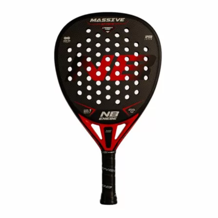 Enebe Massive Attack