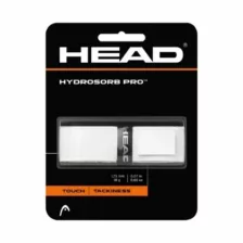 Head Hydrosorb Pro Grip 1-Pack White