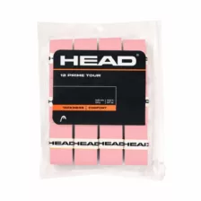 Head Prime Tour 12-pack Pink