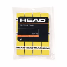 Head Prime Tour 12-pack Yellow