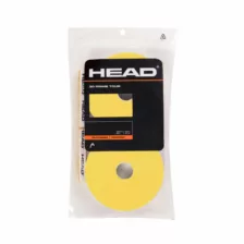 Head Prime Tour 30-pack Yellow