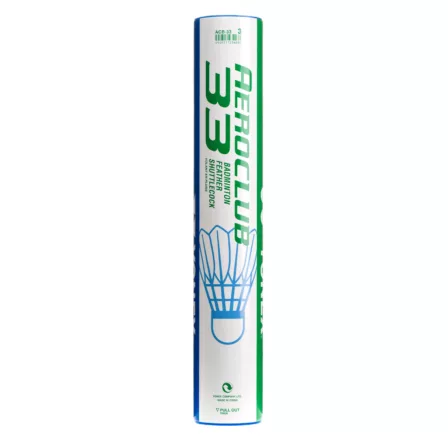 Yonex Aeroclub 33 12 stk.