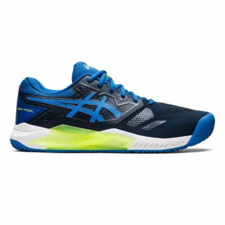 Asics Gel-Challenger 13 Padel French Blue/Lake Drive