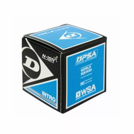 Dunlop Intro Squashbold