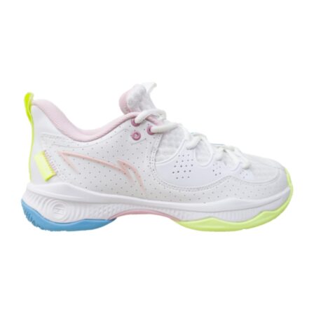 Li-Ning Halberd III Lite Dame White