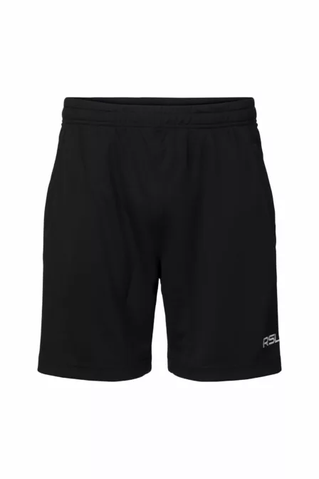 RSL Denver Shorts Black