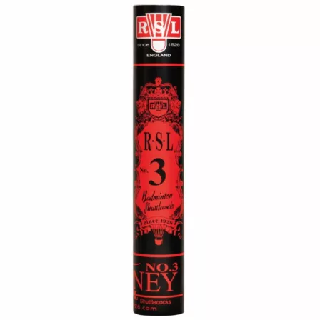 RSL Tourney No. 3 12 stk.