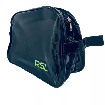RSL Toilettaske Sort