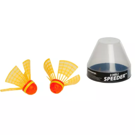 Speedminton 2 Heli Speeder