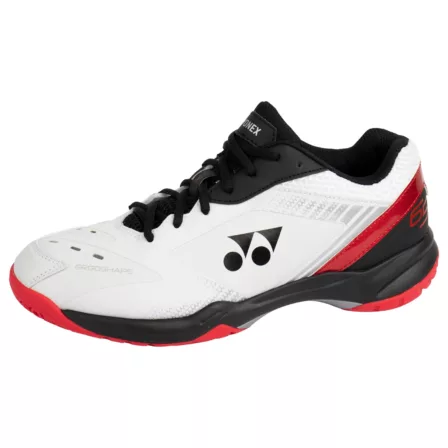 Yonex SHB 65 X3 White/Red