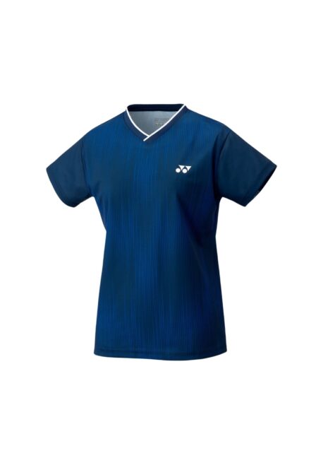 Yonex Crew Neck T-shirt Dame YW0026EX Denim Navy