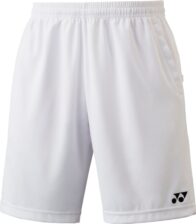 Yonex Shorts YM0004EX White