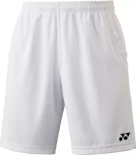 Yonex Shorts YM0004EX White