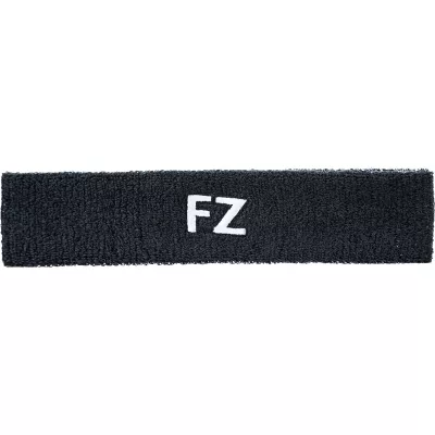 Forza Logo Headband Black