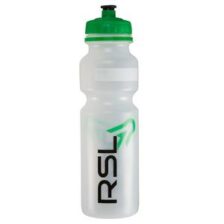 RSL Drikkedunk Transparent/Grøn