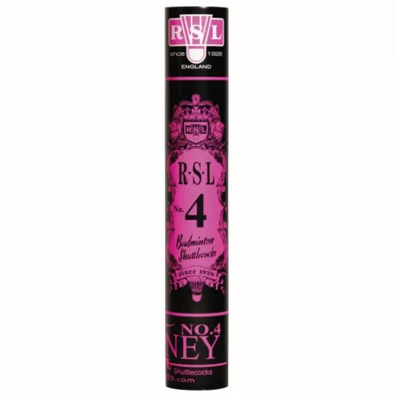 RSL Tourney No. 4 12 stk.