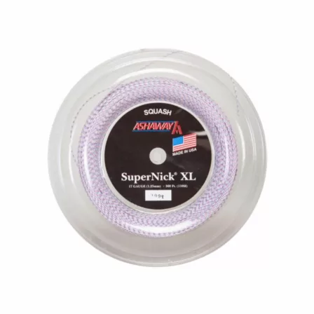Ashaway Supernick XL (110 M)