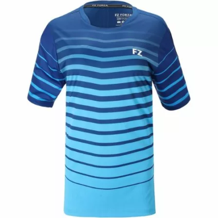 Forza Costa Dame T-shirt Dresden Blue