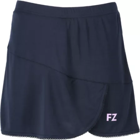 Forza Kiddi Dame Skirt Dark Sapphire