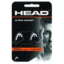 Head Xtra Damp White