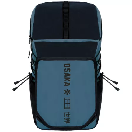 Osaka Pro Tour Backpack French Navy