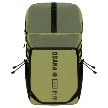Osaka Pro Tour Backpack Olive
