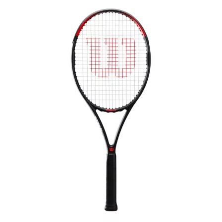 Wilson Pro Staff Precision 103 Red