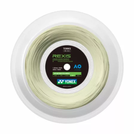 Yonex Rexis 200 M Offset White