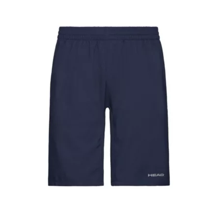 Head Club Bermudas Junior Dark Blue