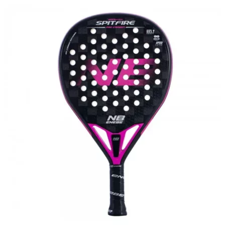 Enebe Spitfire Woman