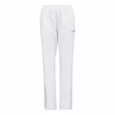 Head Club Pants Women White