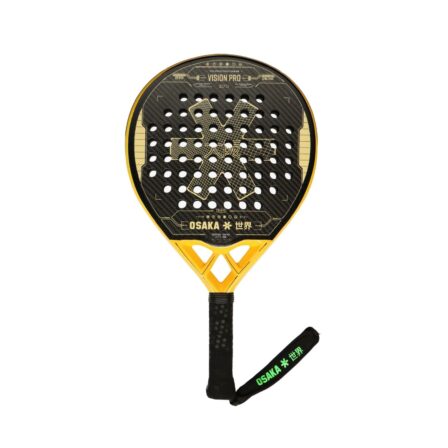 Osaka Vision Pro Control Black/Honey