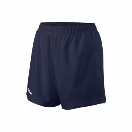 Wilson Team II 3.5 Shorts Women Navy - OLD