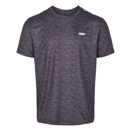 ZERV Atlanta T-shirt Black