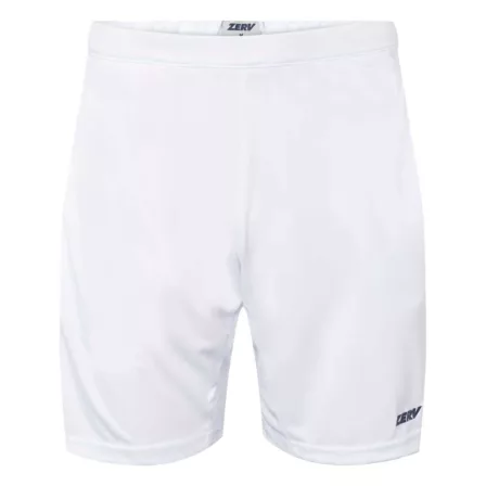 ZERV Hawk Junior Shorts White