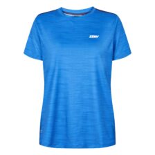 ZERV Sydney Women T-shirt Blue