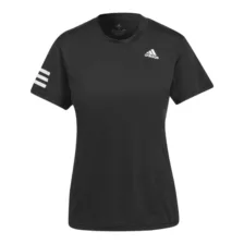 Adidas Club T-Shirt Women Black