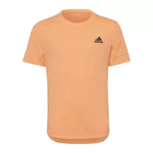 Adidas New York Freelift T-shirt Junior Beam Orange